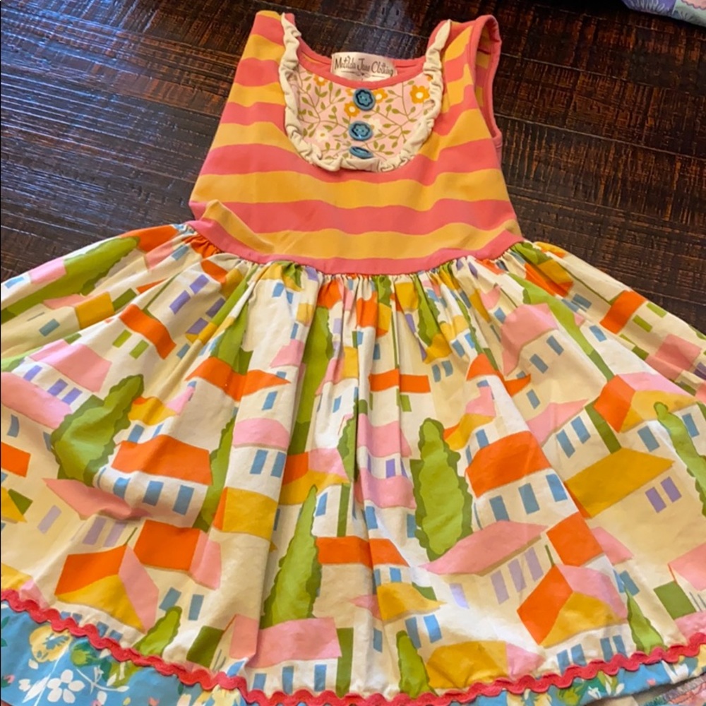 Dress